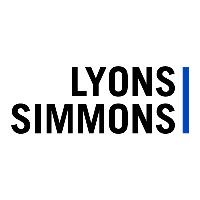 Lyons & Simmons, LLP image 1